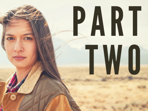 A Native Judge’s Fight for Equity Pt. 2