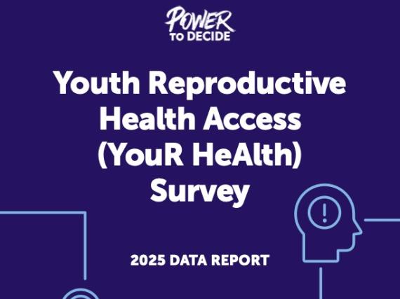 2025 YouR HeAlth Survey Data Report