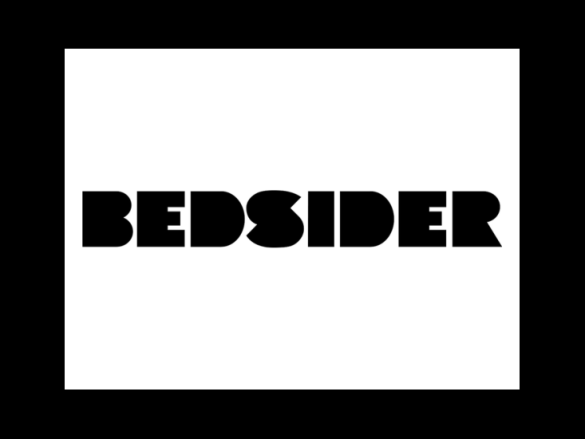 The logo for Bedsider, a program of Power to Decide.