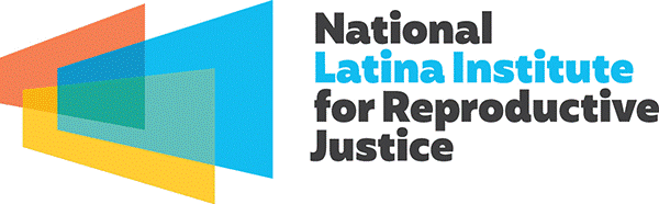 The logo of the National Latina Institute for Reproductive Justice